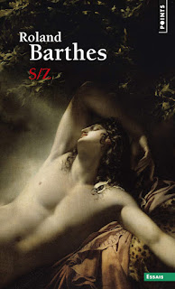 Barthes S/Z