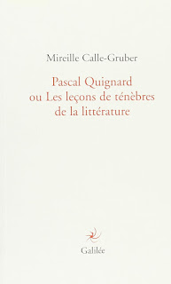 Obscurcir l&rsquo;obscurité