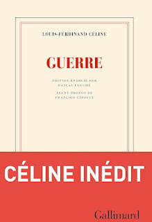Céline paradoxe