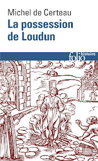 Certeau Loudun
