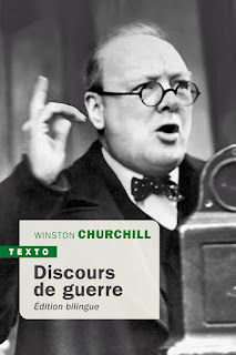 Churchill Discours