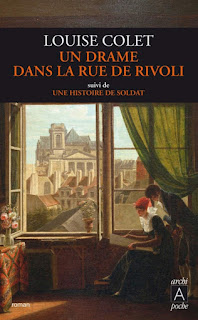 Louise de Rivoli