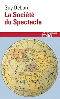 Debord Société du spectacle