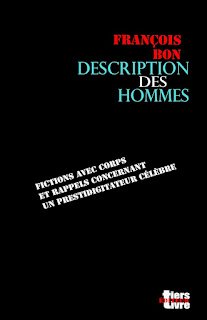 Les êtres et le néant