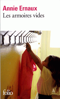 Ernaux 1974 (faux trésors)