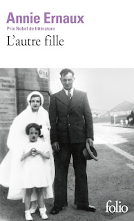 Ernaux 2011