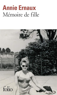 Ernaux 2016