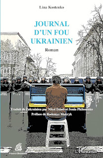 Folie sociale, Ukraine 1999-2004