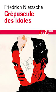 Éternel retour à Nietzsche