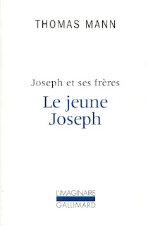 Joseph et ses frères 2 – 1934