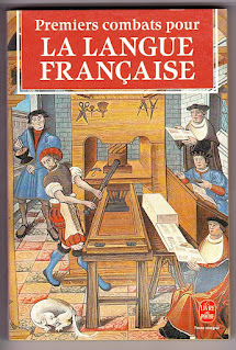 (Re)Naissances du français