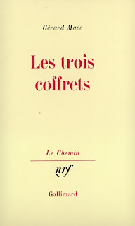 Un seul geste, une seule parole