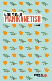 Au bout de la route bleue