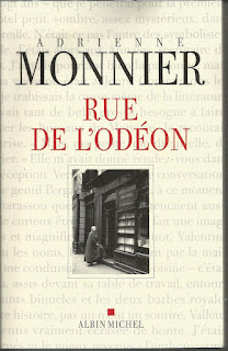 L&rsquo;Odéonienne
