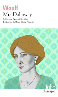 Woolf 1925 : eaux subjectives.