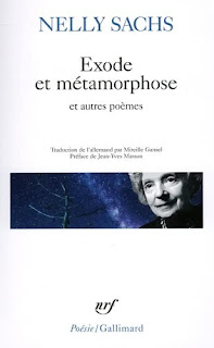 Visages de feu de la nuit océane