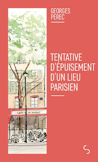 Espace Perec 1975 (Place Saint-Sulpice)