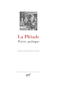 Pléiade 2024