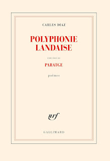 Grand vent du sud-ouest