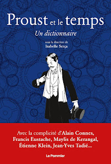 Marcel spatio-temporel