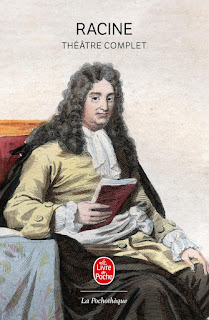 Jean Racine - Oeuvres complètes