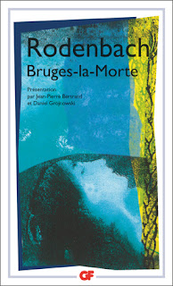 Le « Mallarmé des béguinages » ?
