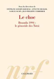 Génocide des Tutsi 1994