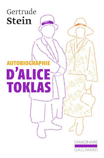 Alice au pays de Gertrude