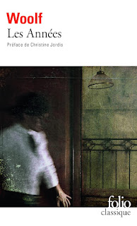 Woolf 1937 : eaux de pluie