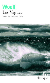 Woolf - Vagues - Cusin