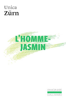 L’homme-Jasmin