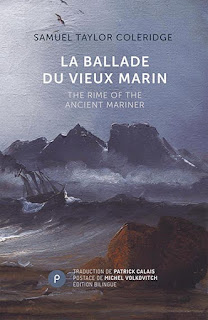 The silence of the sea