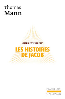Joseph et ses frères vol.1 – 1933