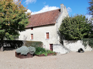 La Devinière - photo (c) sonneur