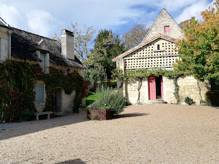 La Devinière - photo (c) sonneur