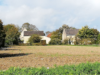 La Devinière - photo (c) sonneur