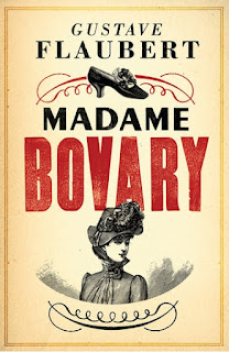 Flaubert. Madame Bovary