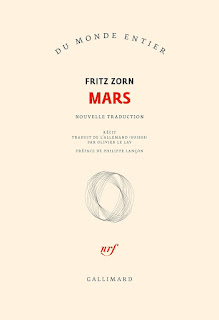 Un peu de vie néanmoins