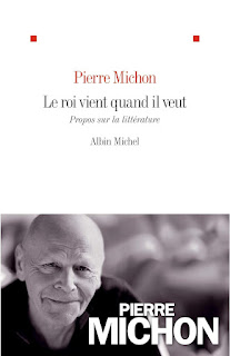 CHATgpt et Pierre Michon