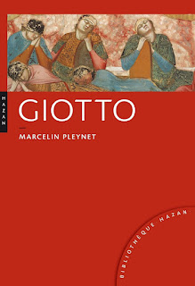 Giotto & Dante au paradis
