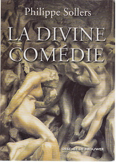 Sollers chantre de Dante