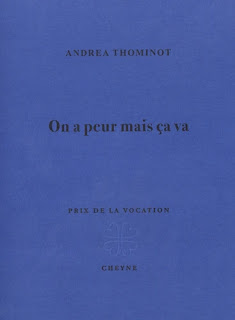 On a peur mais ça va