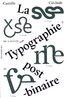 Typographie post-binaire