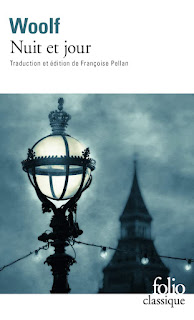 Woolf 1919 : eaux gris-bleu