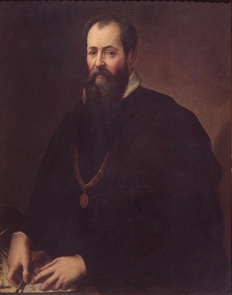 Attributed to Jacopo Zucchi, Public domain, via Wikimedia Commons