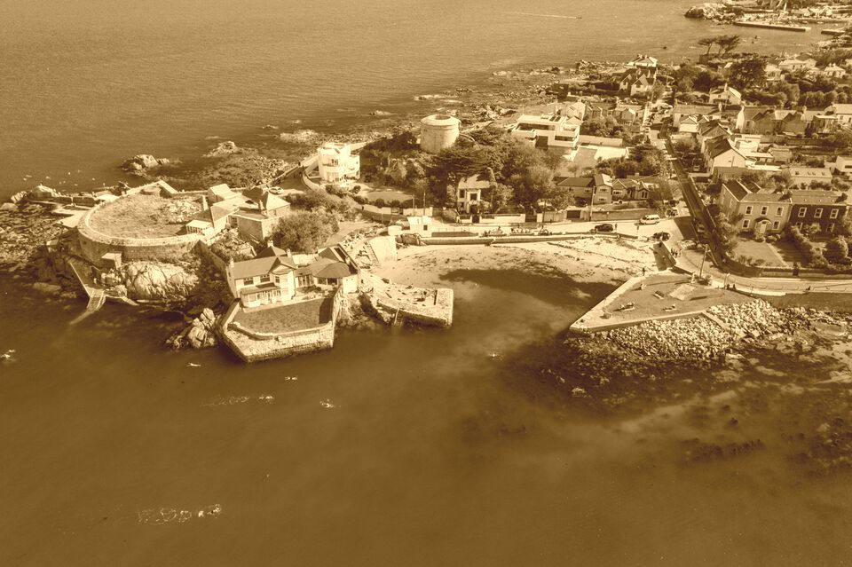 Sandycove - Dublin
